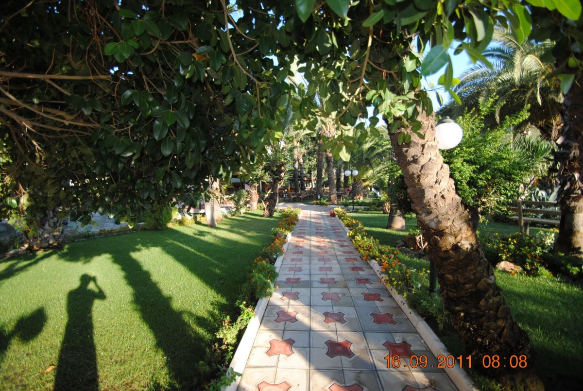 imagini hotel AQUA MARMARIS